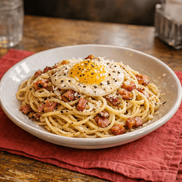 Carbonara