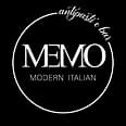 MEMO Modern Italian logo