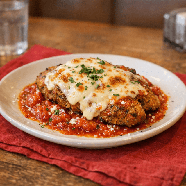 Parmigiana
