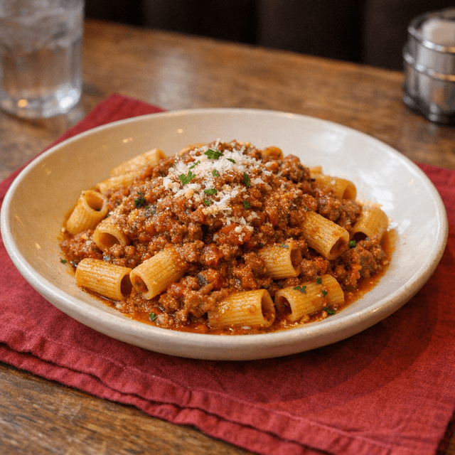 PASTA