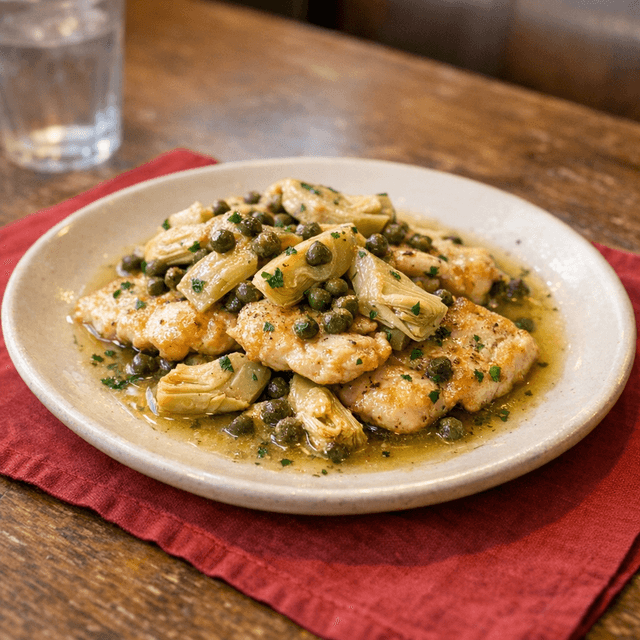 Piccata