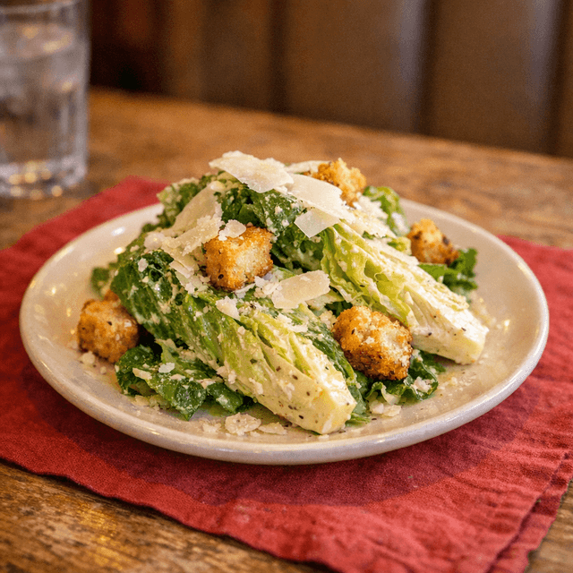 Romaine Gem Caesar