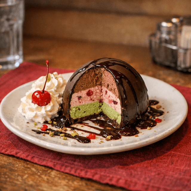 DOLCI
